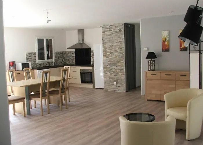 Au Calme Avec Piscine Chauffee Privee Labastide-Marnhac