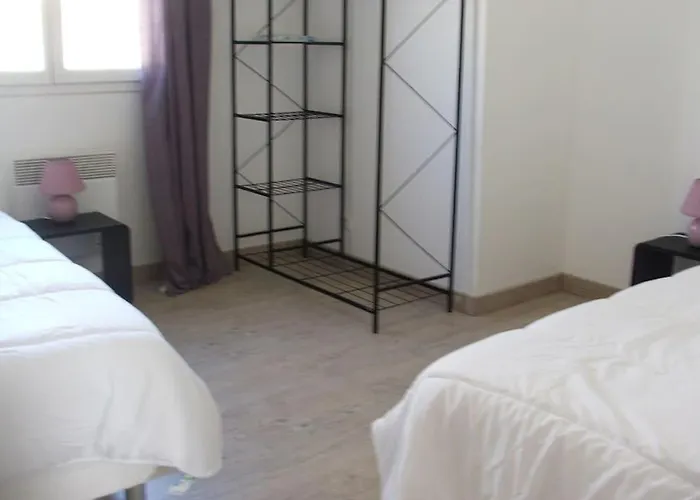 Au Calme Avec Piscine Chauffee Privee Labastide-Marnhac