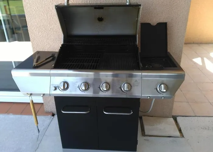 Au Calme Avec Piscine Chauffee Privee * Labastide-Marnhac