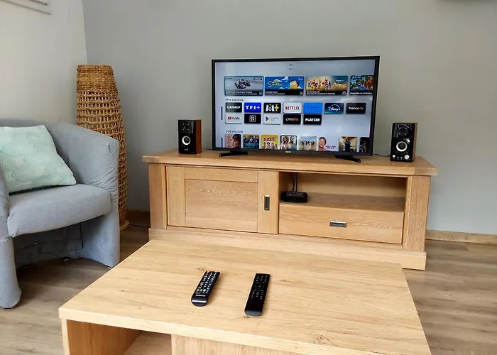 Au Calme Avec Piscine Chauffee Privee Hotel Labastide-Marnhac