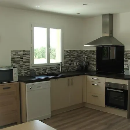 Au Calme Avec Piscine Chauffee Privee Labastide-Marnhac