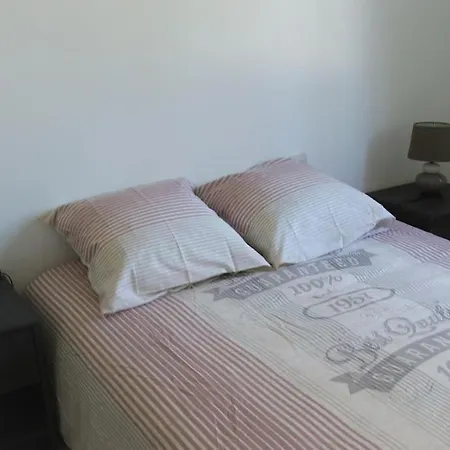 Отель Au Calme Avec Piscine Chauffee Privee