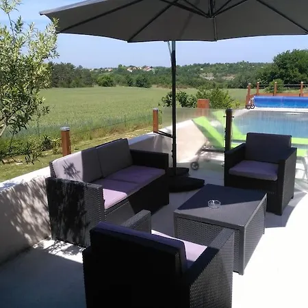 Au Calme Avec Piscine Chauffee Privee *