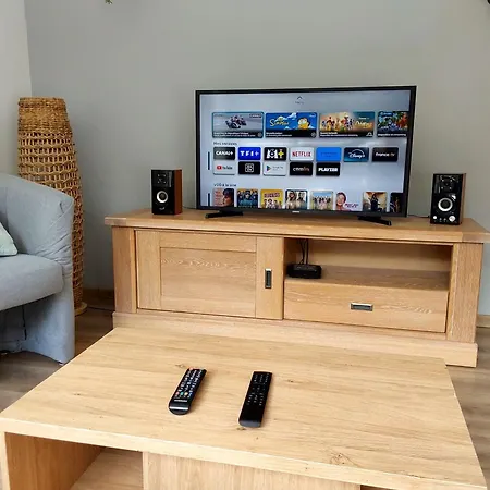 Au Calme Avec Piscine Chauffee Privee Отель Labastide-Marnhac