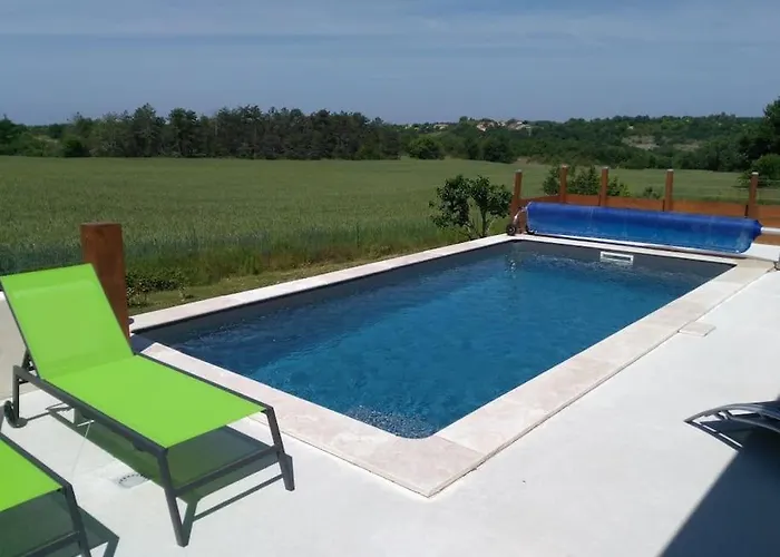 ホテル Au Calme Avec Piscine Chauffee Privee Labastide-Marnhac
